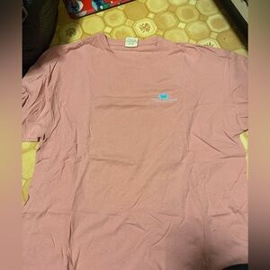 Simply southern Pink T-Shirt